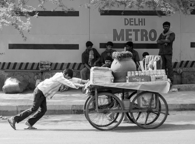 Photo credit: C K Tse