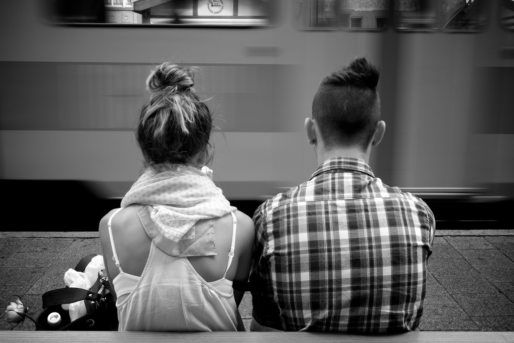 Photo credit: Thomas Leuthard