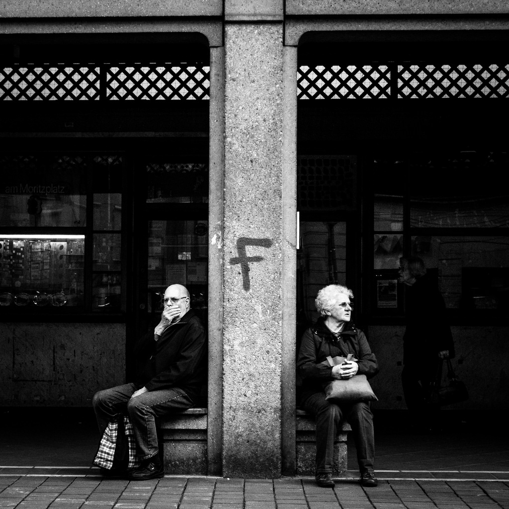 Photo credit: Boris Thaser