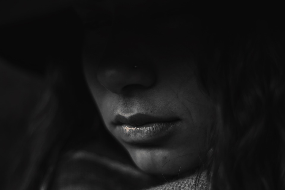 Emotionless