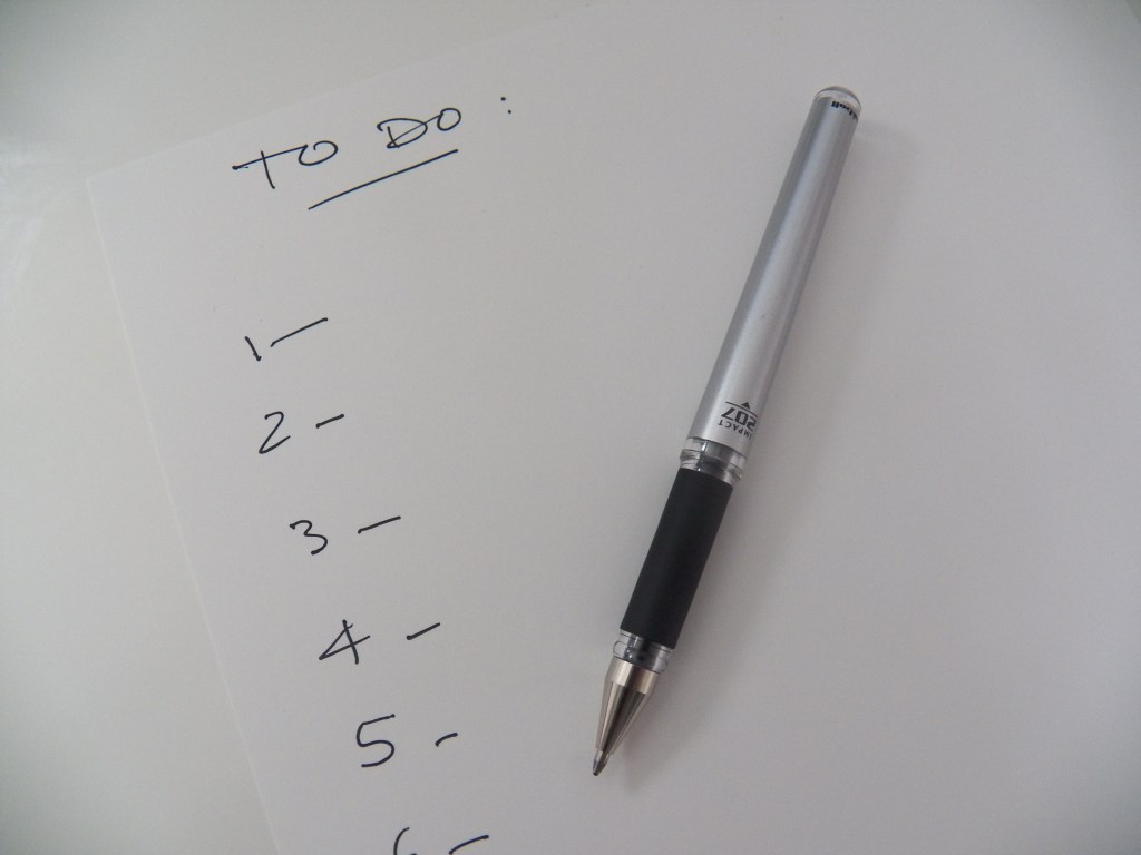 todo