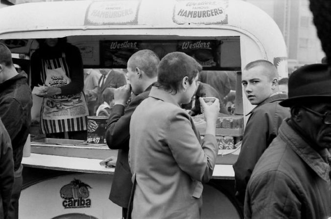 Skinheads