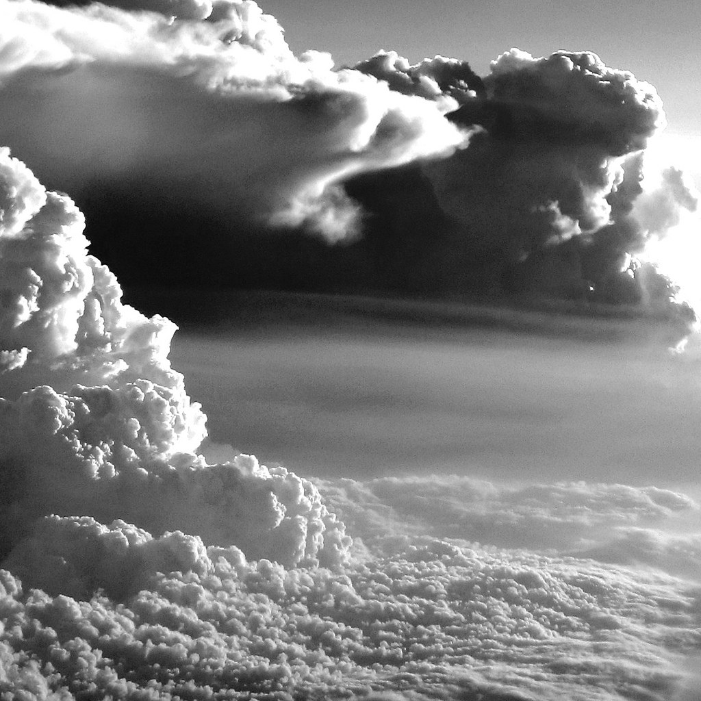 clouds