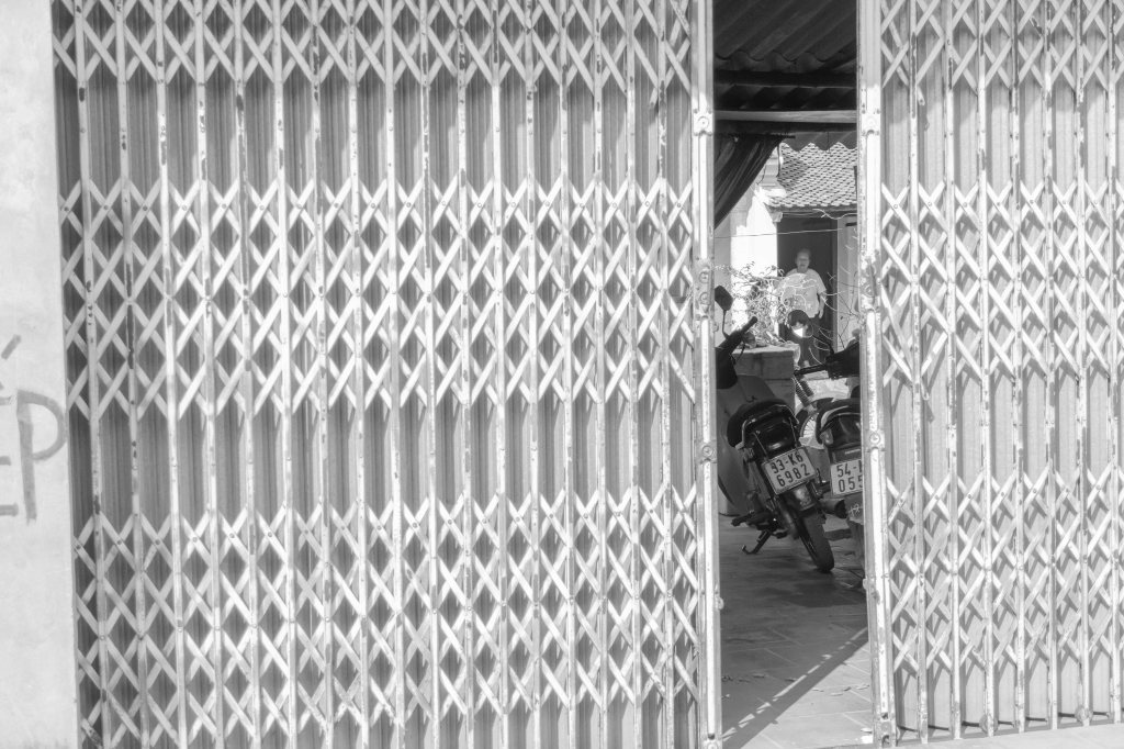 Doors