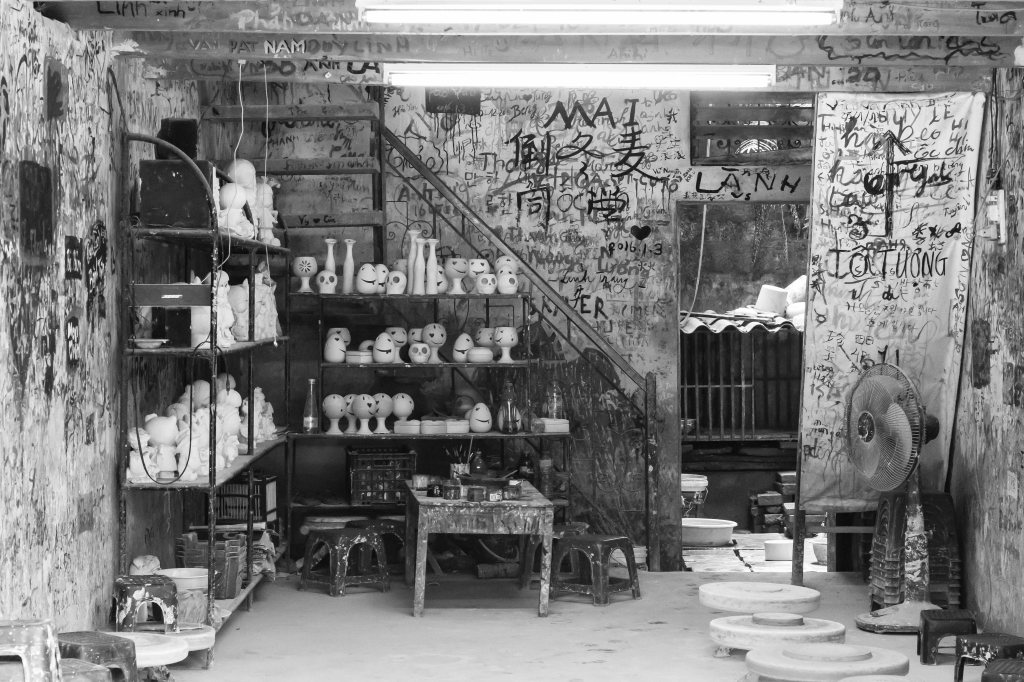 Workshop