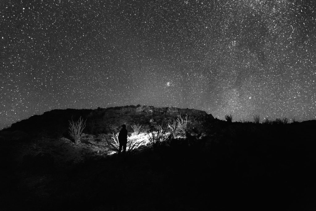 stars