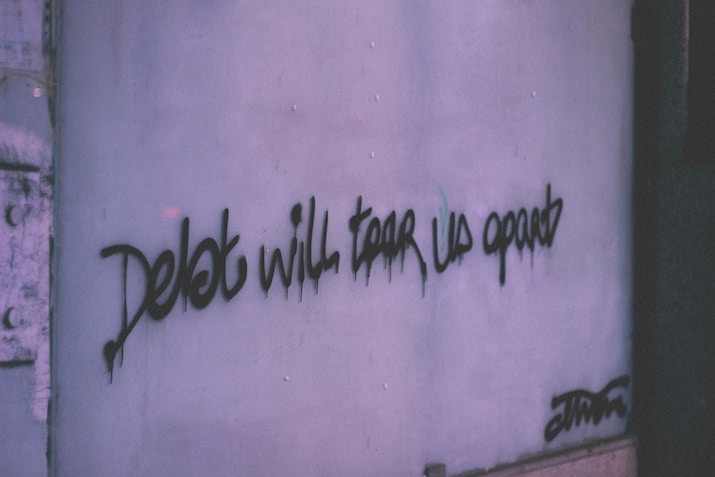 Writer In Malaysia: Graffiti sprayed on wall