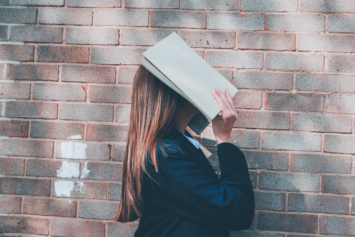Not Just Money Girl Book - Siora Photography